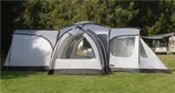 Pod tents