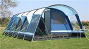Tunnel Tent