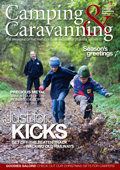 Camping & Caravanning <br>Magazine