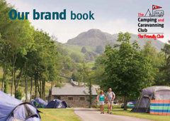 Our Brand Book