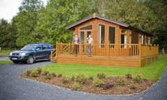 Rhandirmwyn Lodge