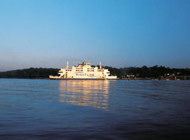 Wightlink Ferries
