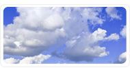 Club Weathercall - regional and national weather forecasts