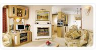 Troutbeck Holiday Caravan
