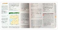 Campsite Directory - exclusive to members.