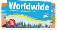 Holiday Brochures