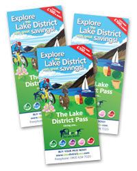 The Lake District Pass