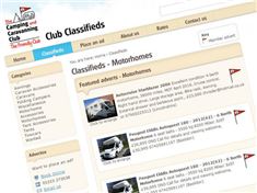 Online Club Classifieds