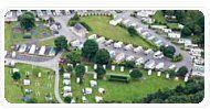 Self Catering Facilities at Alton, the Star