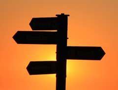 Moreton Local Information