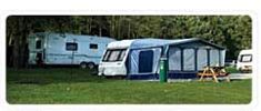 Spiers House Campsite