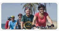 European Club Holiday Rallies - What are they all about?