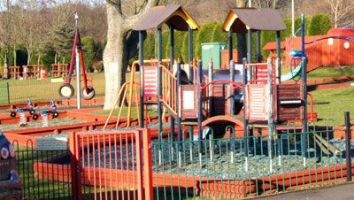 Alton, The Star Club Site Provides Tourism Boost