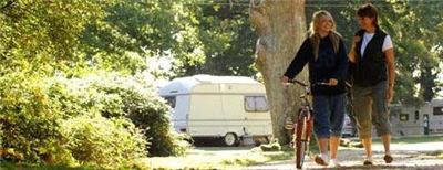 Big Pitch Helps Makes Campers ‘Rich’