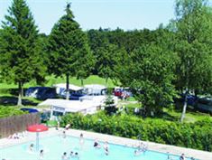 Camping in Luxembourg