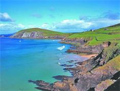 Camping in the Republic of Ireland