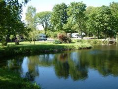 Garlieston Lodge - Best CS 2008