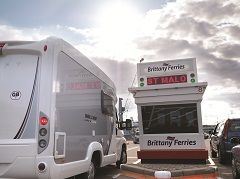 Brittany Ferries