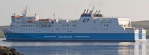 Northlink Ferries