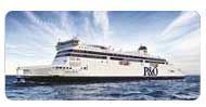 Latest Ferry Offers