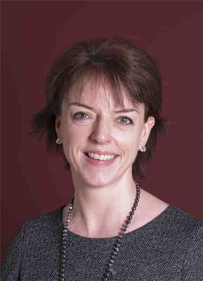 Ruth Doyle