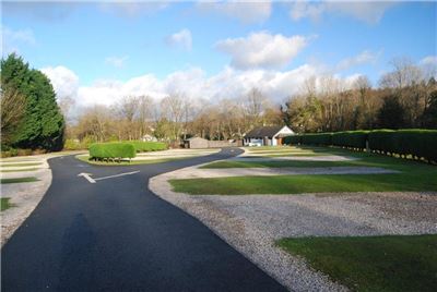 Braithwaite Fold, Bowness-on-Windermere Club Site