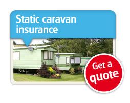 Get a static caravan quote!