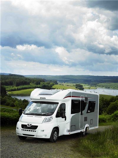 Elddis