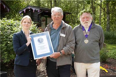 Guinness World Record
