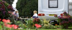 Buckinghamshire Campsites