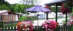 Cotswolds Campsites