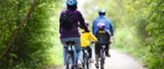 Derbyshire Campsites