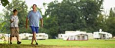 London Campsites
