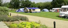Warwickshire Campsites