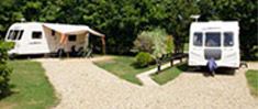 Suffolk Campsites