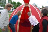 August 'Stuff': Unidome