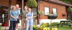 Benefits of running a campsite through The Camping and Caravanning Club