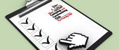 The application process
