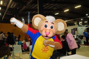 KidZone, with Gulliver's