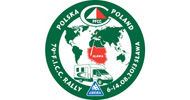 FICC Rally 6th to 14th August 2013