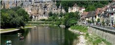 18 day escorted tour of Western France