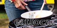 Eat Local South West
