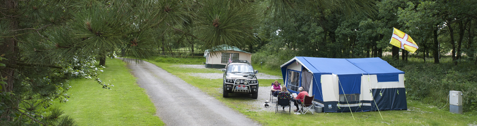 Members area