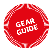 Gear Guide Badge