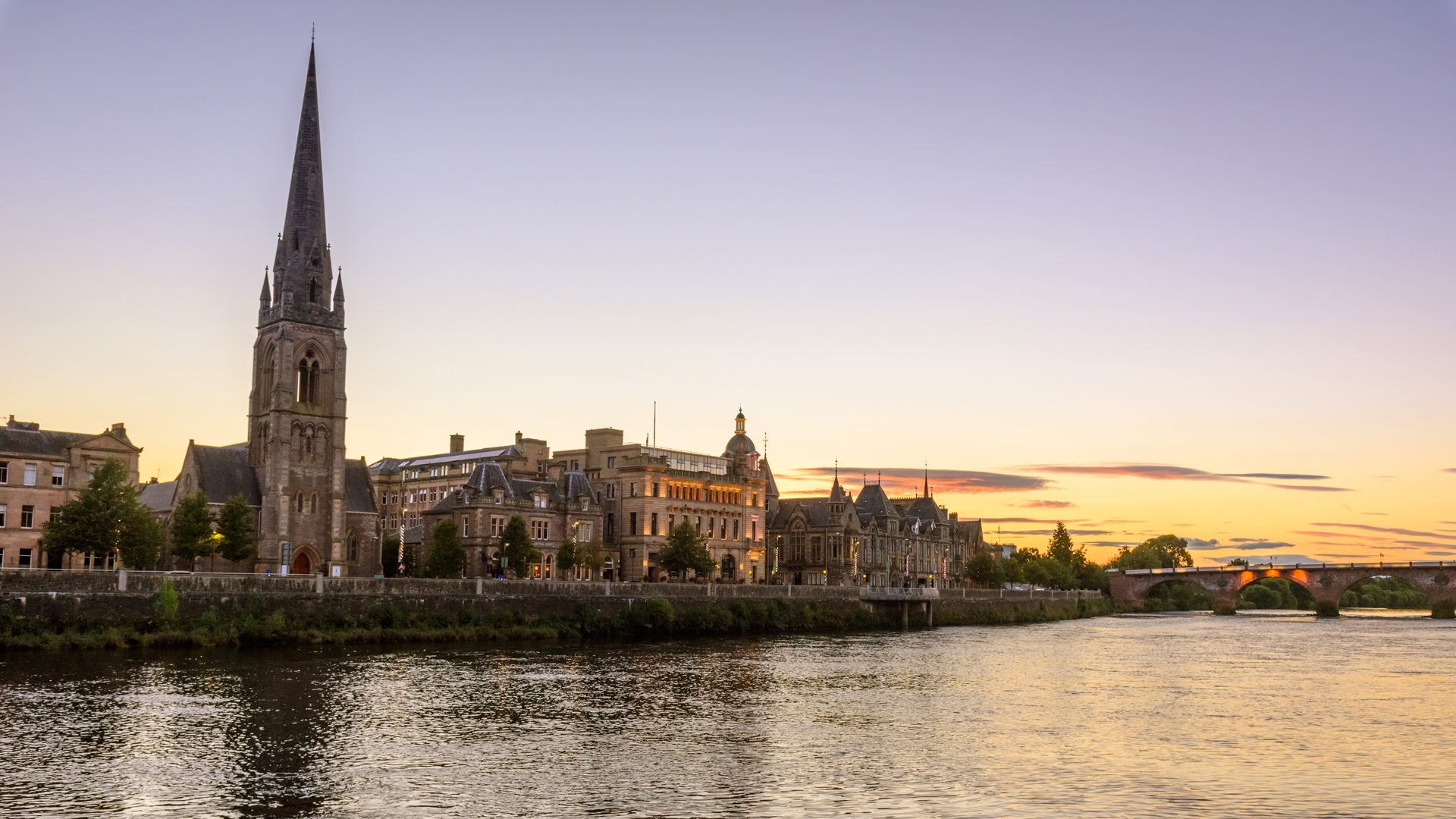 UK Cathedral