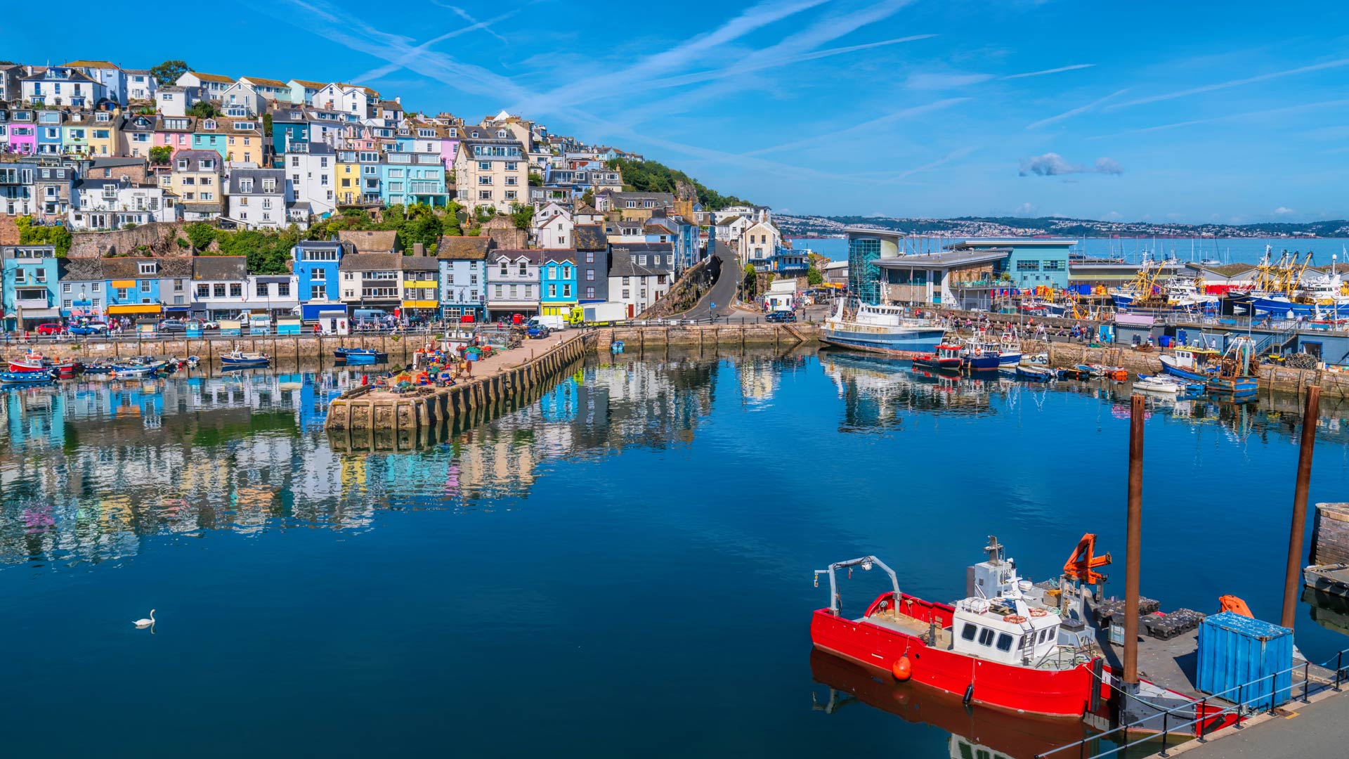 Harbour