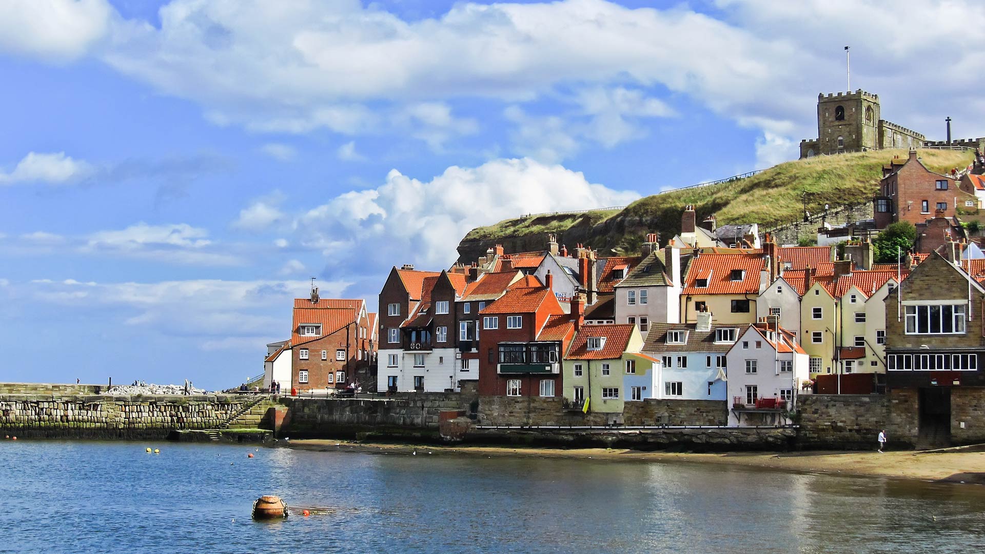 Harbour