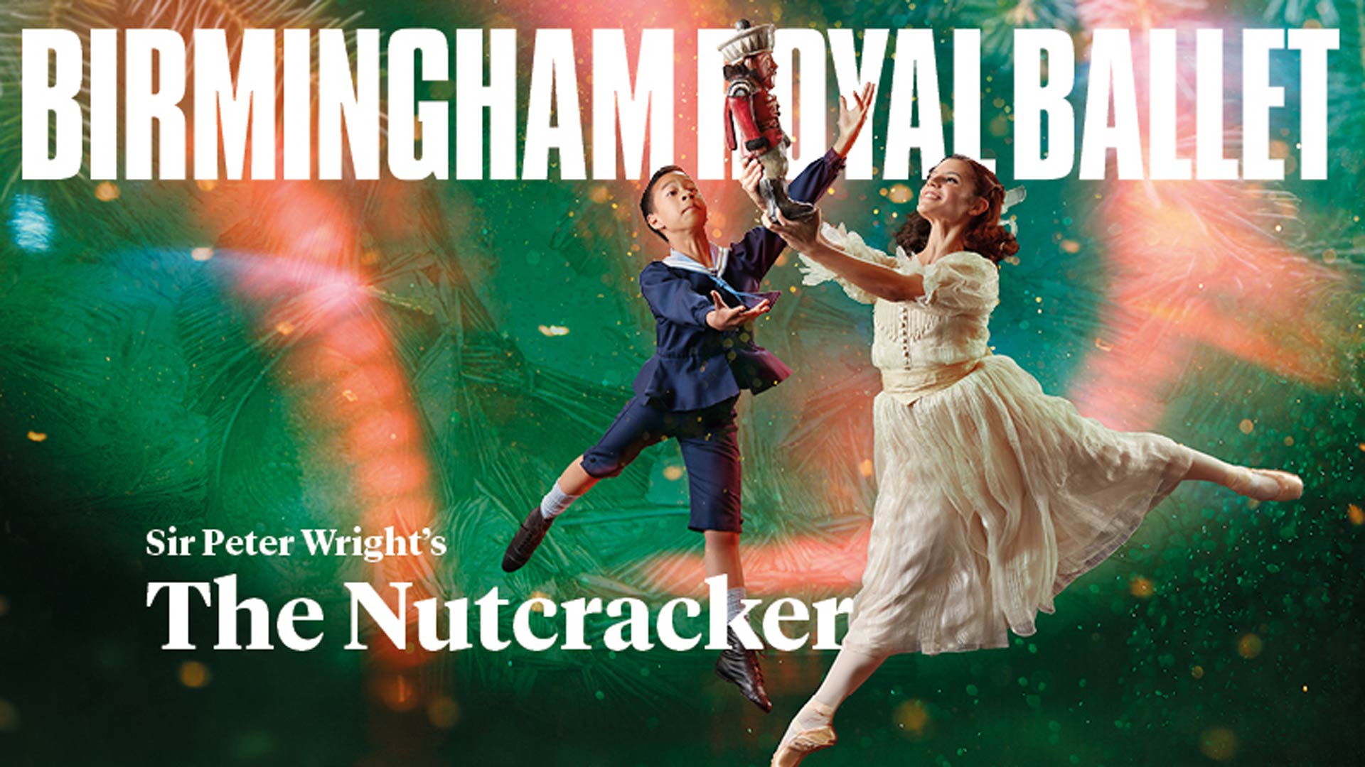 royal ballet panto