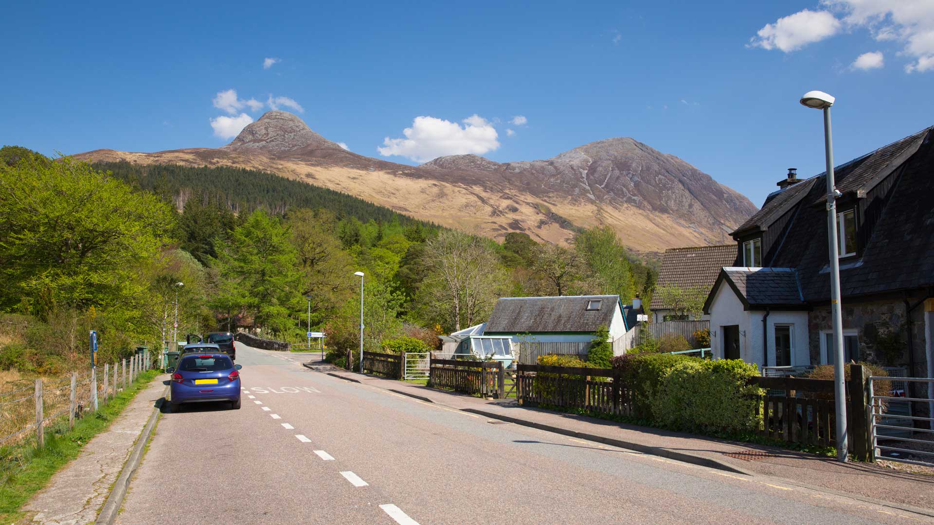 Glencoe