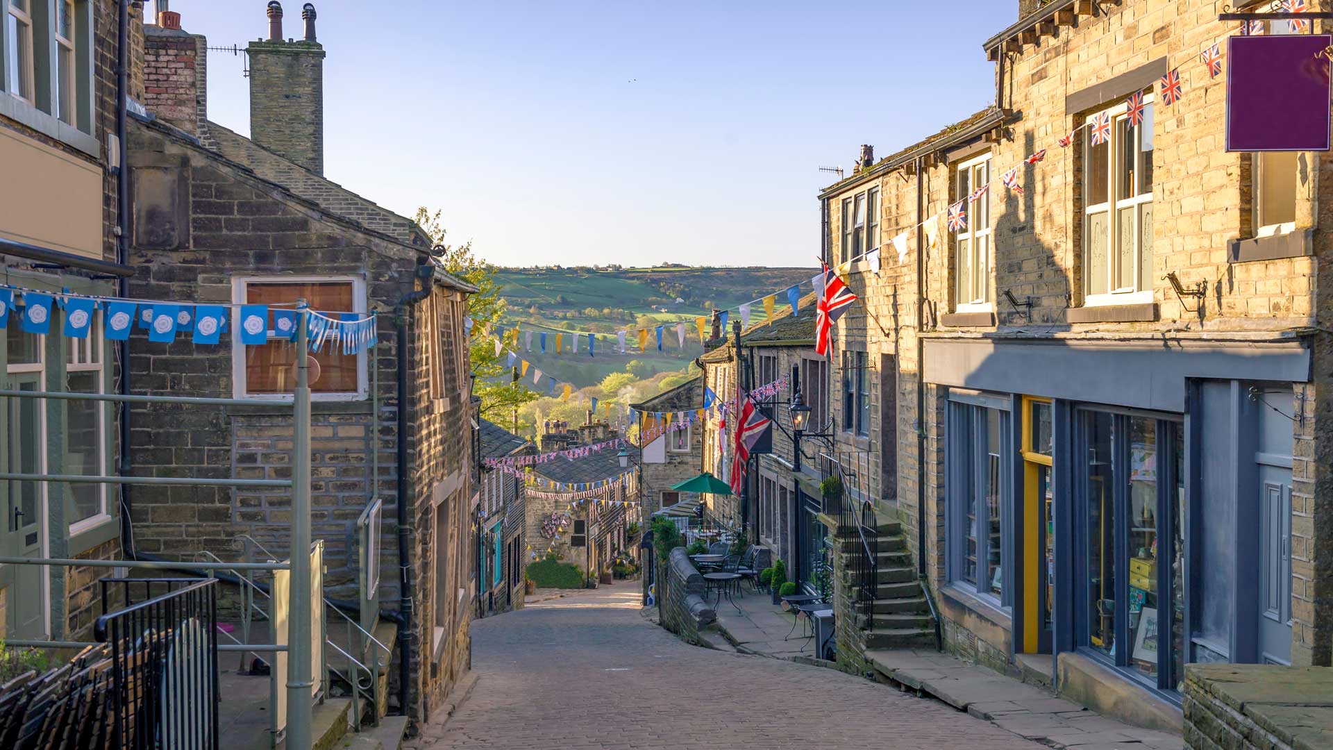 Haworth